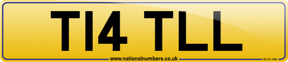 T14 TLL
