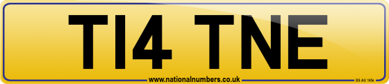 T14 TNE