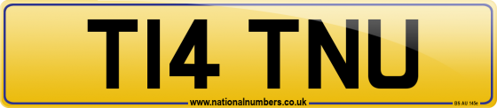 T14 TNU