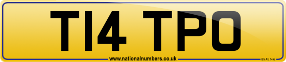 T14 TPO