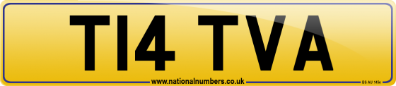 T14 TVA