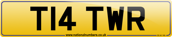 T14 TWR