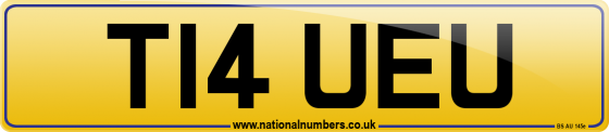 T14 UEU