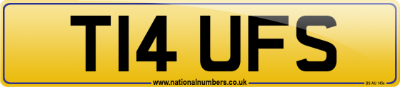 T14 UFS