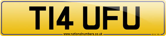 T14 UFU