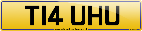 T14 UHU