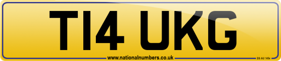 T14 UKG