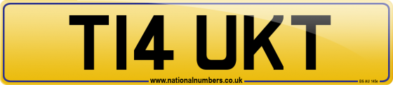 T14 UKT
