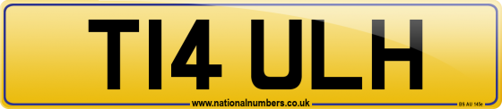 T14 ULH