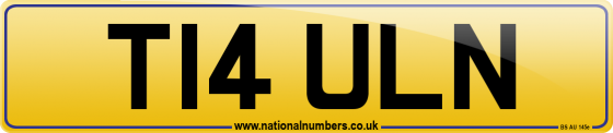 T14 ULN