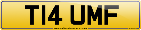 T14 UMF