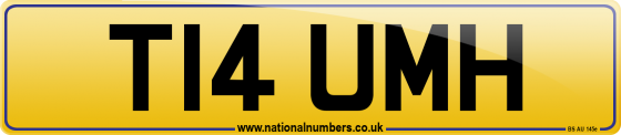 T14 UMH