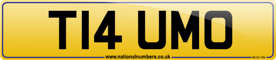 T14 UMO