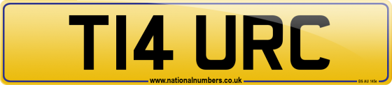T14 URC