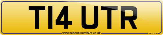 T14 UTR