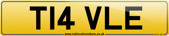 T14 VLE