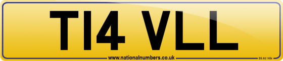 T14 VLL