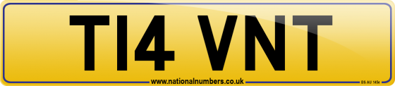 T14 VNT