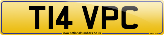 T14 VPC