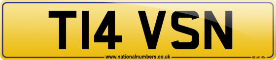 T14 VSN