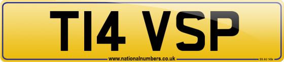 T14 VSP