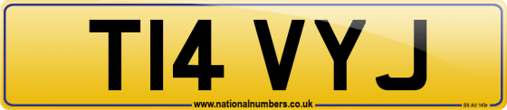 T14 VYJ
