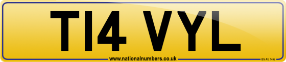 T14 VYL