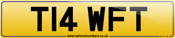 T14 WFT