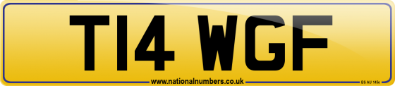 T14 WGF