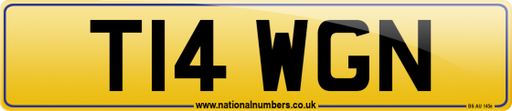 T14 WGN