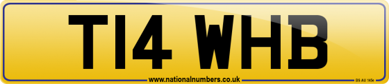 T14 WHB