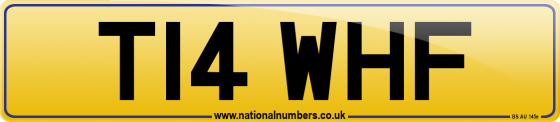 T14 WHF