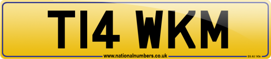T14 WKM