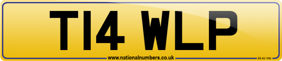 T14 WLP