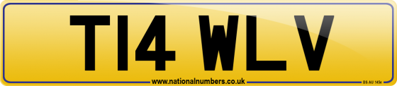 T14 WLV