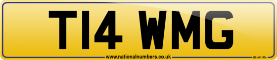 T14 WMG