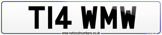 T14 WMW
