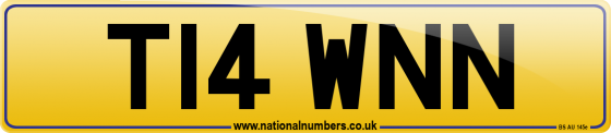 T14 WNN