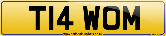 T14 WOM