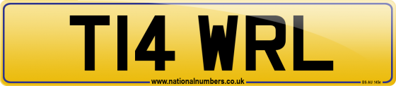 T14 WRL