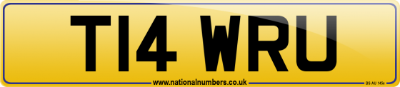 T14 WRU