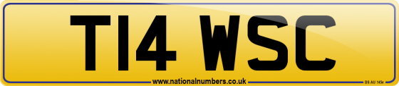 T14 WSC