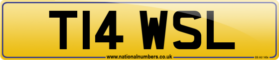 T14 WSL