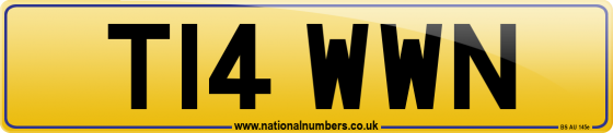 T14 WWN