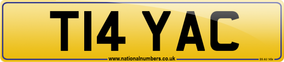 T14 YAC