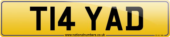T14 YAD