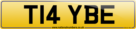 T14 YBE
