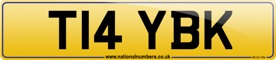 T14 YBK