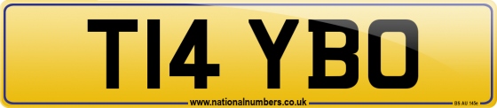 T14 YBO