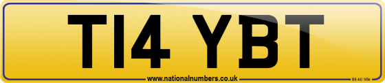 T14 YBT